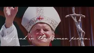 Celebrating St. John Paul II's 100th Birthday