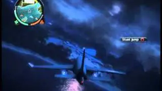 World's Most Epic Faceplant