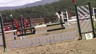 Woodside Spring Preview - Cesar