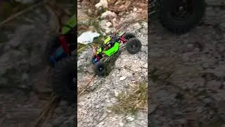 Let&rsquo;s go play our RC cars. #rcshorts #tiptippy25 #รถบังคับ #austar #rccar  #rccrawler