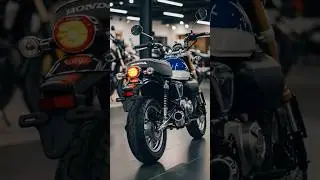The 2026 Honda Monkey 125 Is BACK&hellip; and It&rsquo;s WAY Better Than Anyone Expected 😱🐒