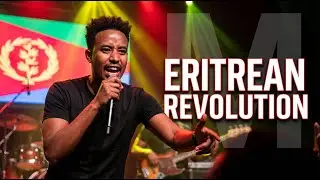 ERITREAN MUSIC Everyone's Listening To