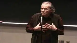 Jack McCarthy performs 