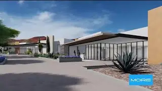 New Healing Center