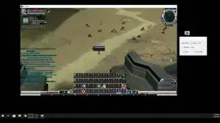 NEW SIMPLE BOT AUTO TARGET AUTO ATTACK RF ONLINE 2020