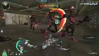 CF nightmare buff, replication infection, killer buff, completely crazy!