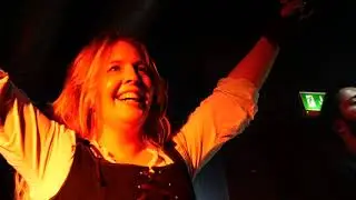Dark Oath Escape Metal Corner Wien 12 11 25