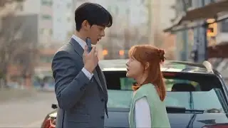 First we slept together, then we started dating | Clip from the Drama: My sweet mobster