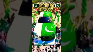 Pakistan's 14AUGUST Cake🇵🇰💚🍰|جشن آزادی|.