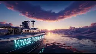 Voyage (Nostalgic Mix)