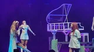 De charco en charco - Belén Aguilera ft Samurai (Madrid 22/01/2023)