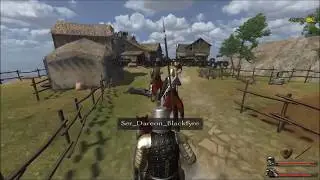 A Royal Conquest #24: Battle for the Divide