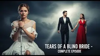 Tears of a Blind Bride (Complete Story) | Emotional African Story of Love, Betrayal & Secrets