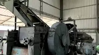 Crumb Rubber 21&rdquo;x24&rdquo;x36&rdquo; Grinder Mill- Perumacheril Casting Industries,Kerala Watsapp:+91-9567926460