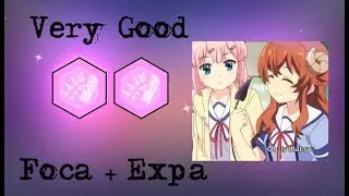 Lucky Spicy [FOCA + EXPA Select] - Honkai Impact 3rd Global