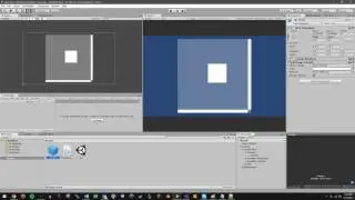 Unity UI Tutorial Grid Layout and Scroll Window