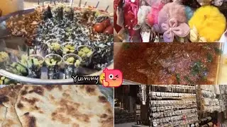 Sardi ki shopping 🛍 l By Fatima World 