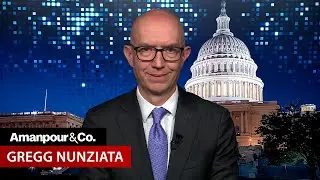 Conservative Atty. on the Scope and Constitutionality of Elon Musk's DOGE | Amanpour and Company