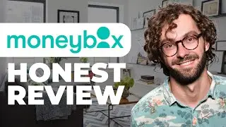 Moneybox for Investing Honest Review - Watch Before Using