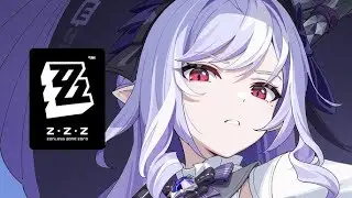 ZZZ - Summons for Vivian (Zenless Zone Zero)