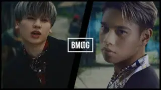 BMSG ALLSTARS / New Chapter -MANATO & REIKO-
