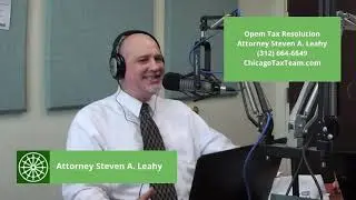 Must Hear IRS advice for the Small Business Owner.