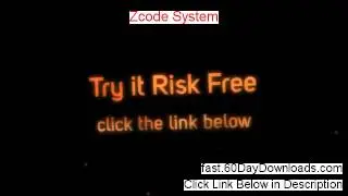 My Review for Zcode System (2014 it is not a scam)