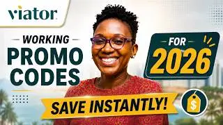 Working Viator Promo Codes for 2025 &ndash; Save Instantly!