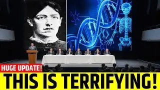 After 137 Years, DNA Evidence Confirms Jack the Ripper&rsquo;s Identity &mdash; The Result Shocked Everyone