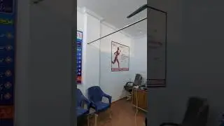 female checking portion | Gul Physio Taunsa Shareef