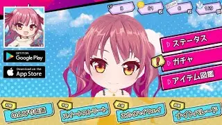 SAKURA GAMES - Japanese Platformer「Android, iOS」
