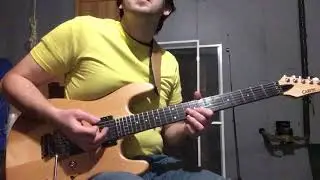 TGP Open Jam 