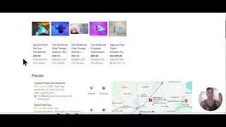 Can This Bot Make Finding Float Tanks Super Easy?