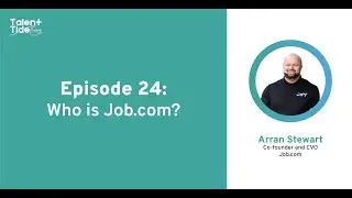 Who is Job.com?