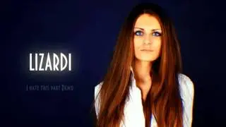 Lizardi - I hate this part (Pussycat Dolls cover)