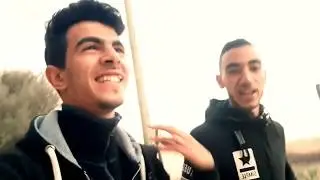#aitmelloul  vlog#2: ها هي البلاصة فين عايش انا و صحابي