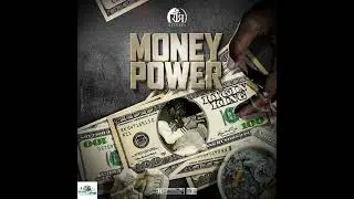 Rygin King - Money Power (Clean)