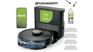 Shark Matrix Plus Robot Vacuum & Mop Review: Is It Really Worth the Hype in 2025?
