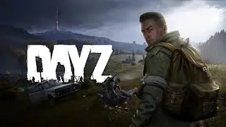 DayZ Stalker RP сервер.Заходи! #dayz #rp