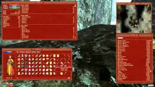 Let's Play The Elder Scrolls Morrowind Part 49 With Mgso 3