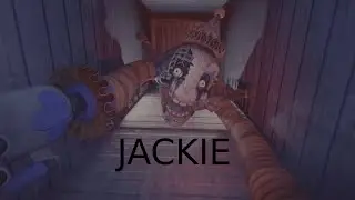 Fnaf Secret of the Mimic Ep 2 │ This Jackie chase