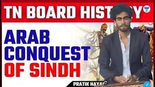 First MUSLIM empire in Sindh (INDIA)||Sheeraz||stroy💯
