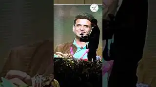 Indian Astronaut Shri Shubhanshu Shukla in Hyderabad _ 1 of 2