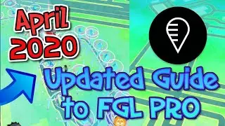 How to spoof using FGL Pro for Pokemon GO! VMOS+ (April 2020)