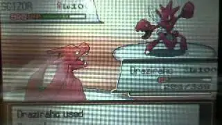 FEATURE tournament battle. Purtle28Patrick