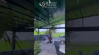Pergola | Guillotine Glass Systems | Sliding And Retractable Glass Systems