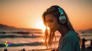 The best of deep house music 2023 - Blond WomenDJ#6
