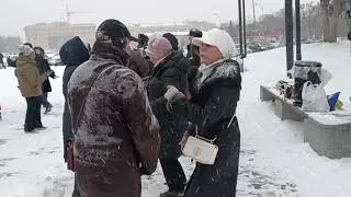Kharkiv Харьков Танцы 💃🕺11.01.2026 😀#танцыхарьков 