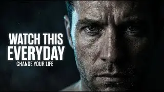 WATCH THIS EVERYDAY AND CHANGE YOUR LIFE | Powerful Motivational speech