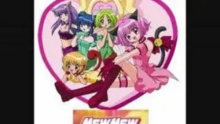 mew mew power song: dance another day